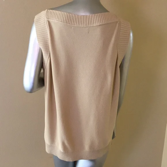 Jones New York Collection Sweater Set Beaded - Picture 5 of 13